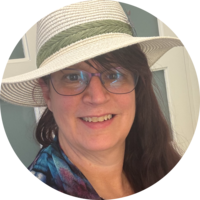 Kathy Roberts